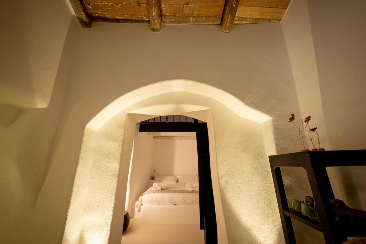 La Casa Del Calzolaio Bed & Breakfast Altamura Exterior photo